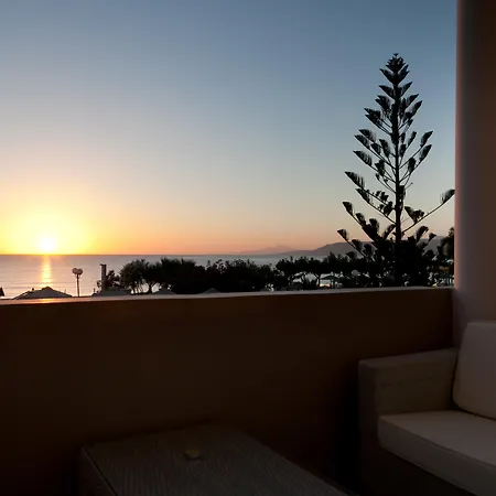 Georgioupolis Hotell 4*
