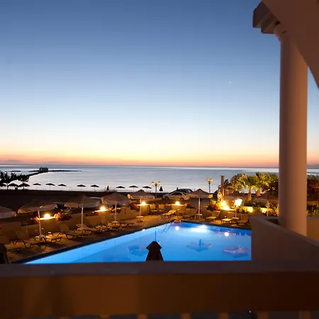 Georgioupolis Hotell 4*