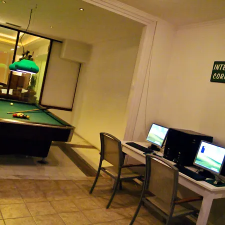 Georgioupolis Hotell