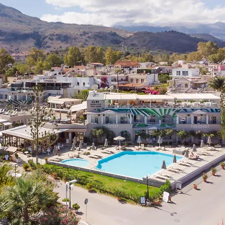 Georgioupolis Hotell Chania (Crete)