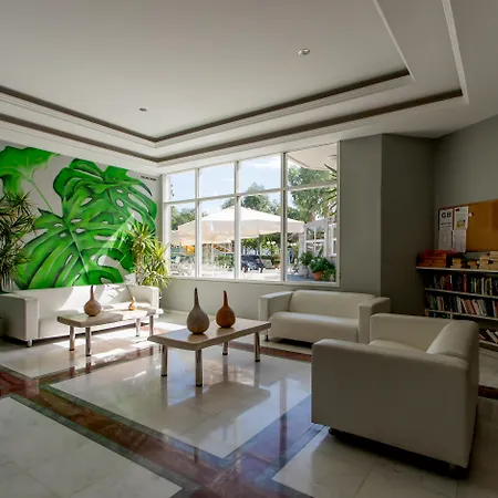 Georgioupolis Hotell