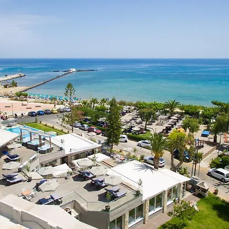 Hotell Georgioupolis Chania (Crete)