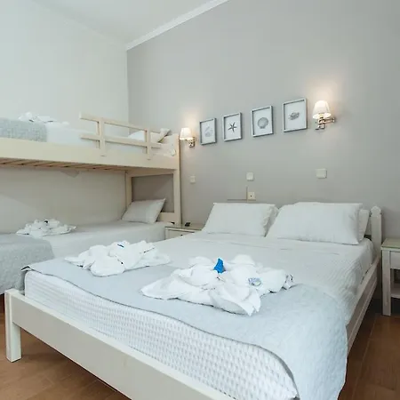 Hotell Georgioupolis