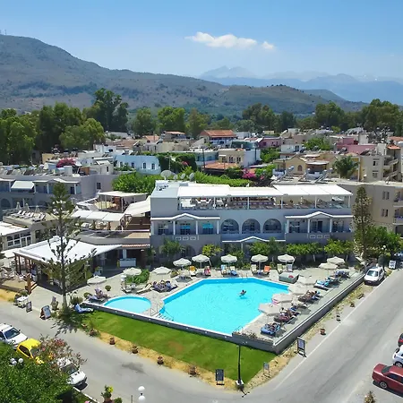 Hotell Georgioupolis 4*