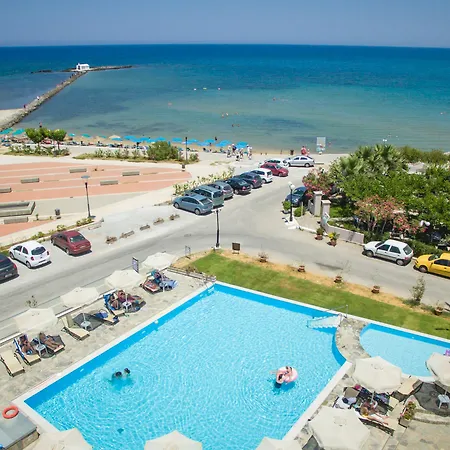 Hotell Georgioupolis 4*