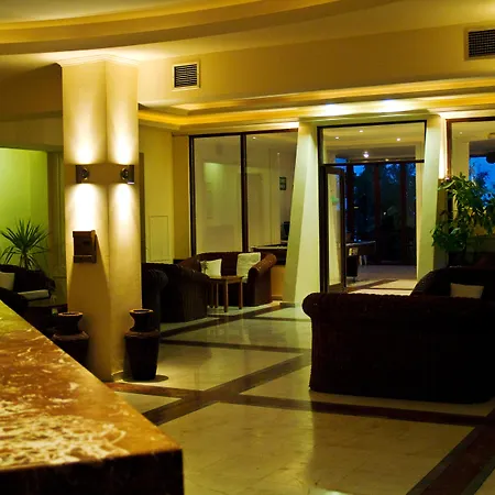 Hotell Georgioupolis