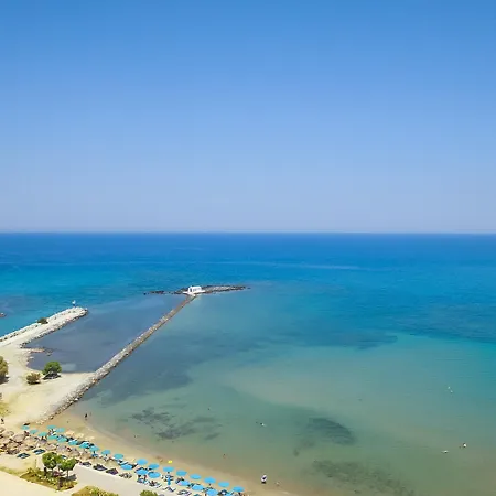 Georgioupolis Hotell Chania (Crete)