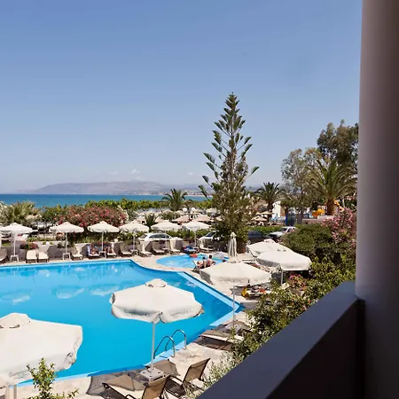 Georgioupolis Hotell Chania (Crete)