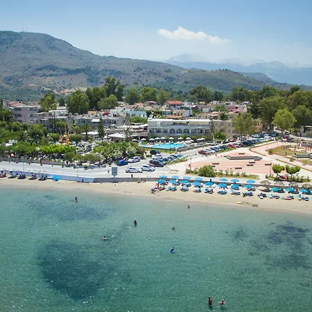 Georgioupolis 4*