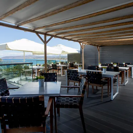 Georgioupolis Hotell Chania (Crete)