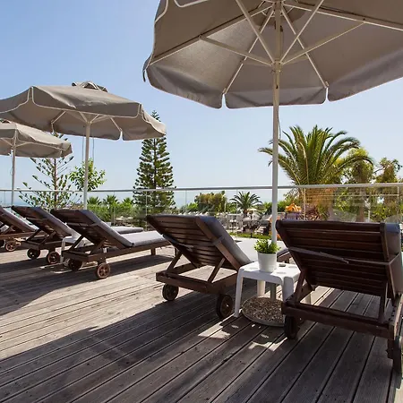 Georgioupolis Hotell