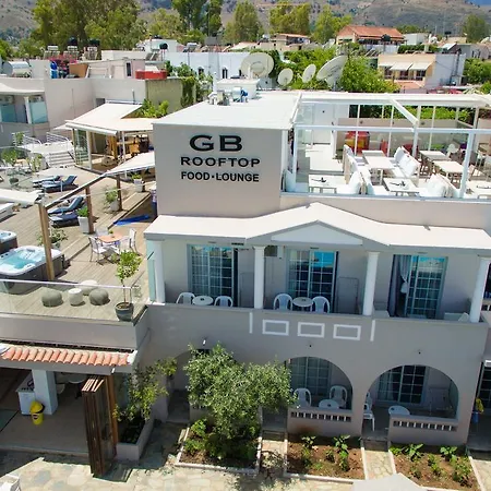Georgioupolis Hotell Chania (Crete)