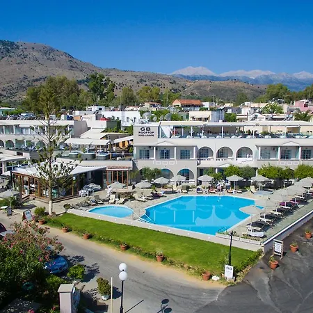 Georgioupolis Hotell